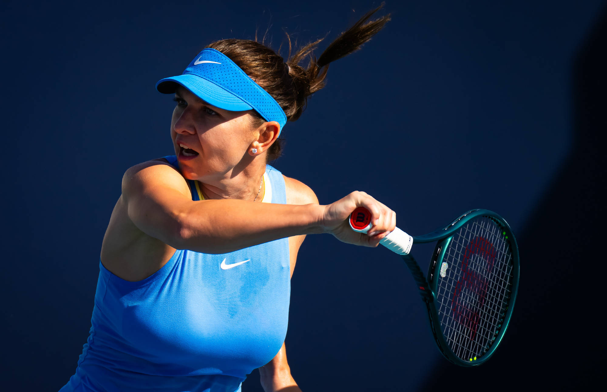 包含莎拉波娃在切尔西比赛中绝杀，大胜引发热议！的词条